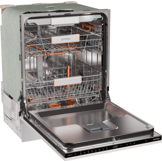 Dishwasher GV663B65