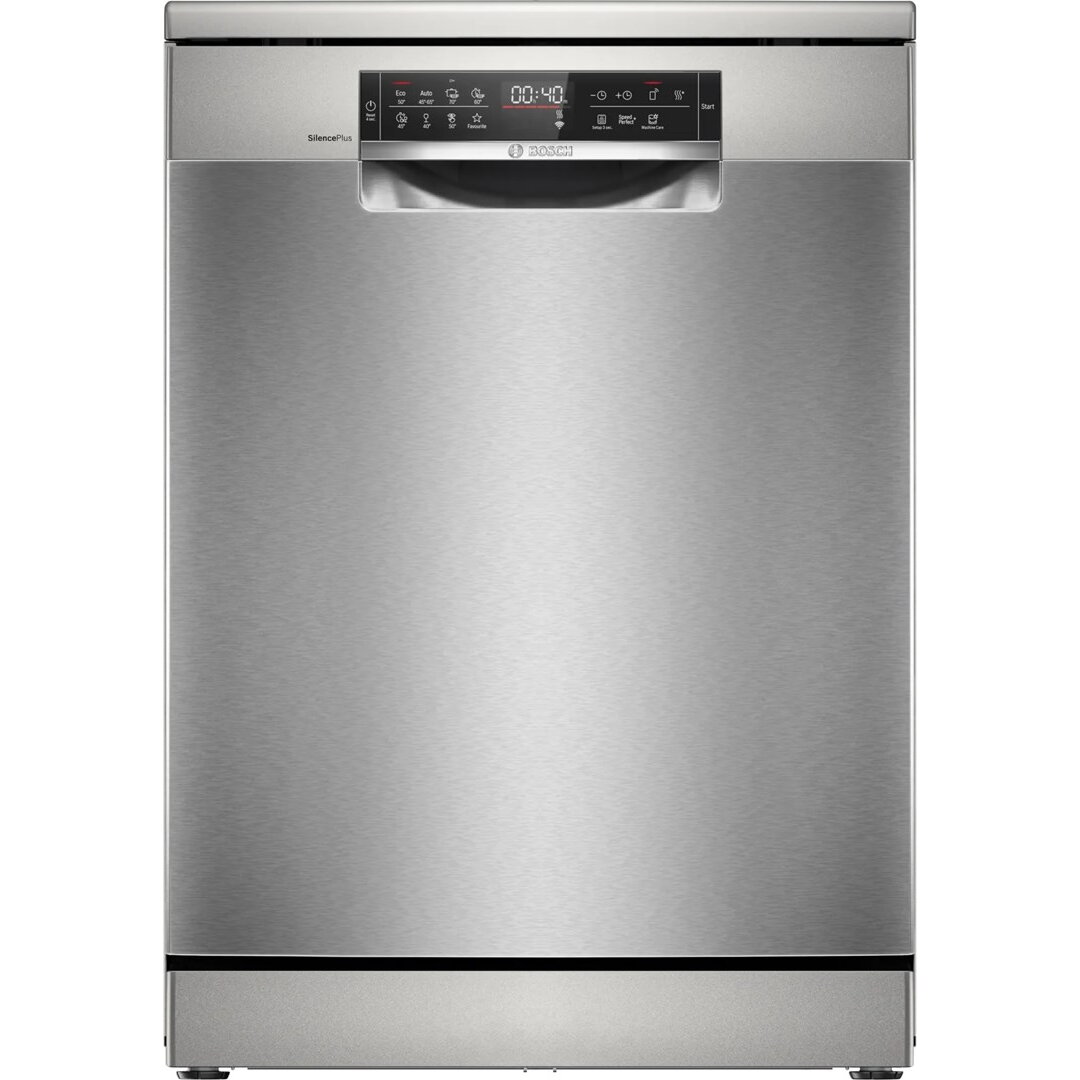 Dishwasher  SMS8ECI02E