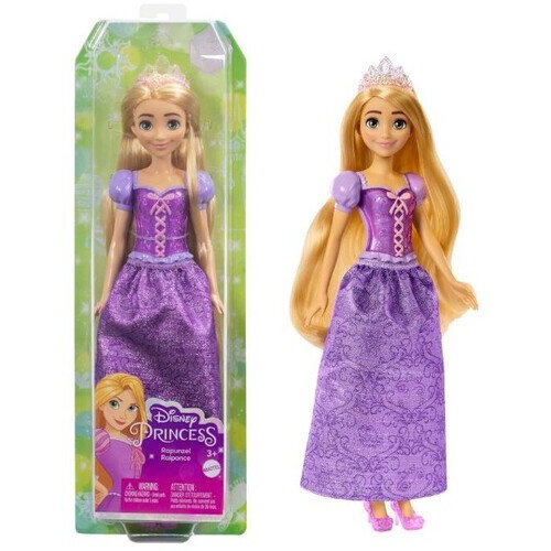 Disney Princess Rapunzel