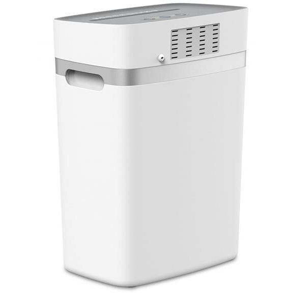 Distrugator de Documente ONESHRED 12CC 23L Micro-cut shredding