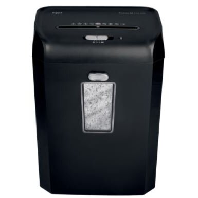 Distrugator de Documente Promax QS RSX1035 confetti  P-4 (4x40mm) 10 sheet 35l bin