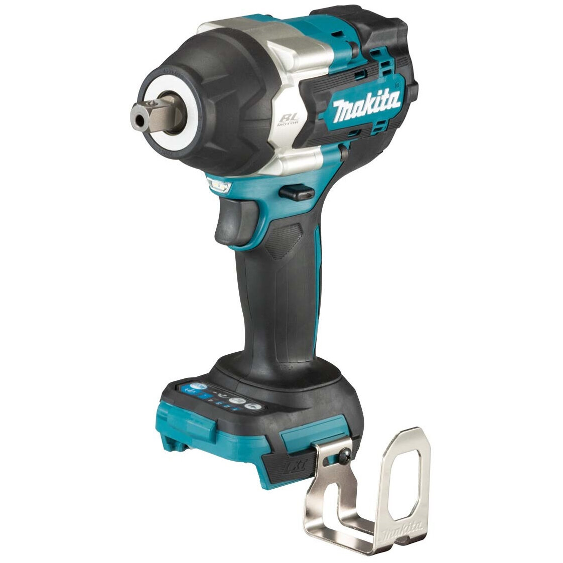 Masina de Insurubat cu Impact DTW701Z LXT 18V fara Acumulator Inclus Negru/Albastru