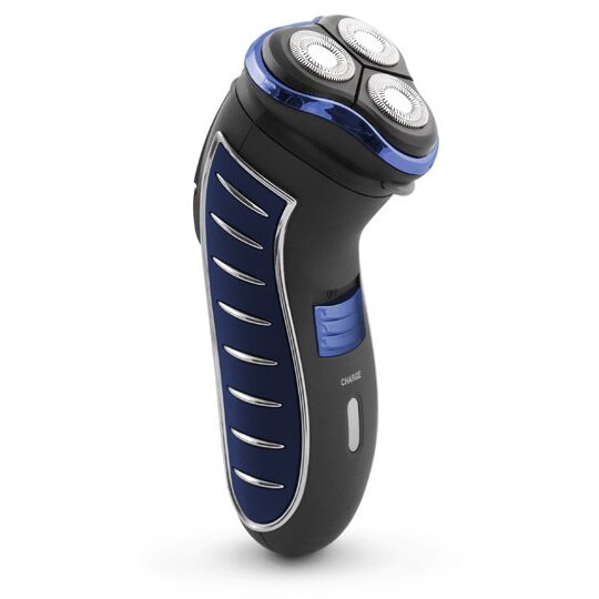 EBG002B Aparat de ras electric Black / Blue