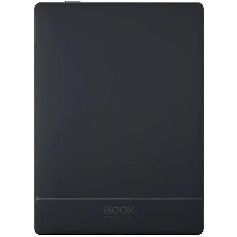 eBook Reader Boox Go Display 6Inch Carta 1300 RAM 2GB Memorie 32GB Wi-Fi Negru