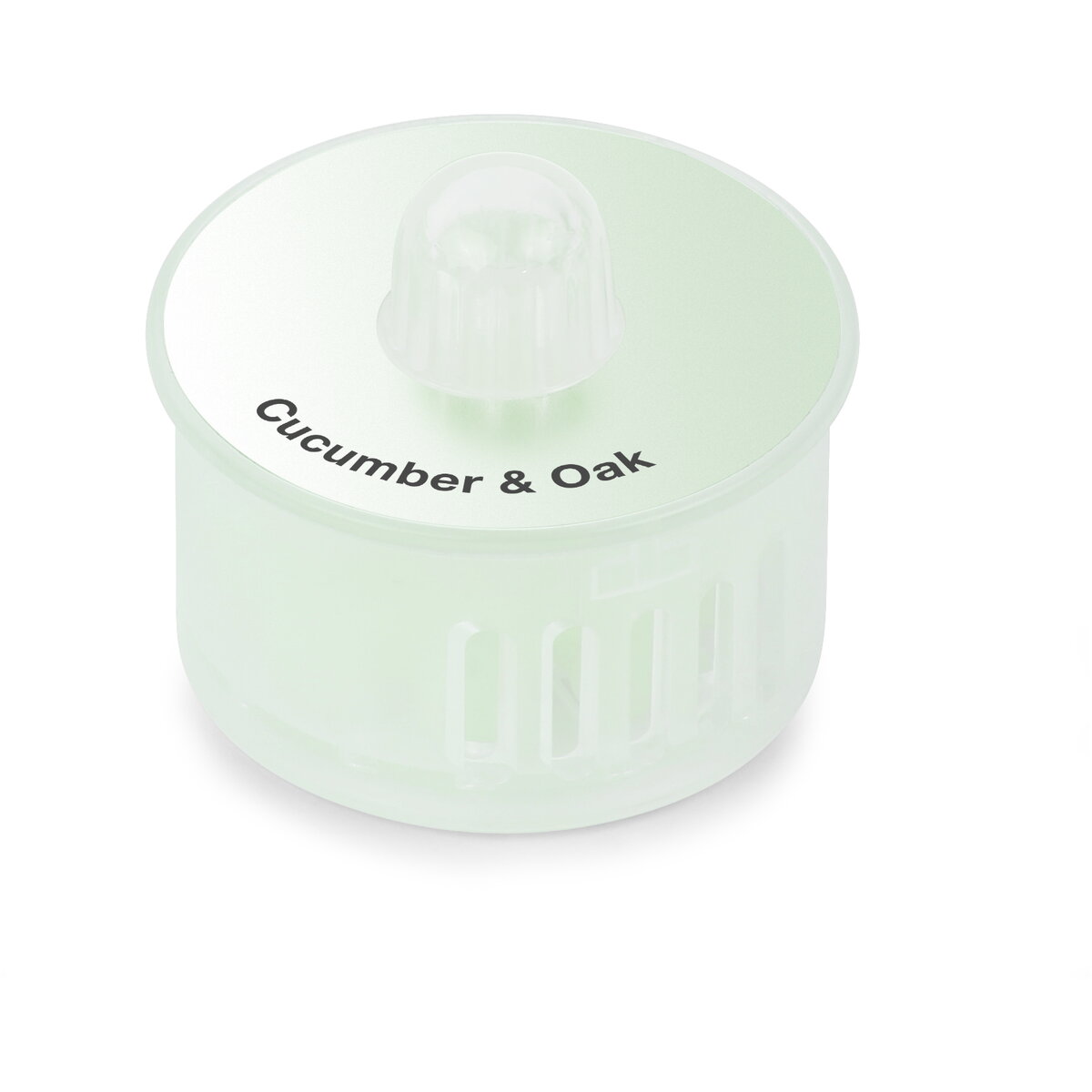 Ecovacs Capsule for Aroma Diffuser for T9 series, Cucumber&Oak, 3 pcs