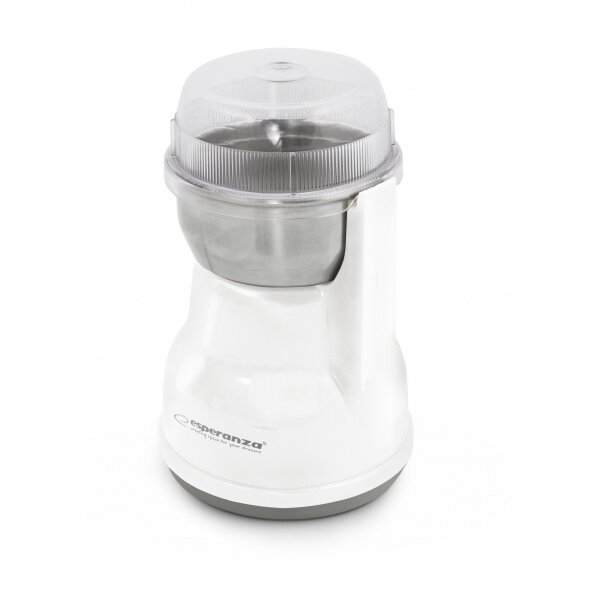 EKC002W Rasnita cafea 160 W White