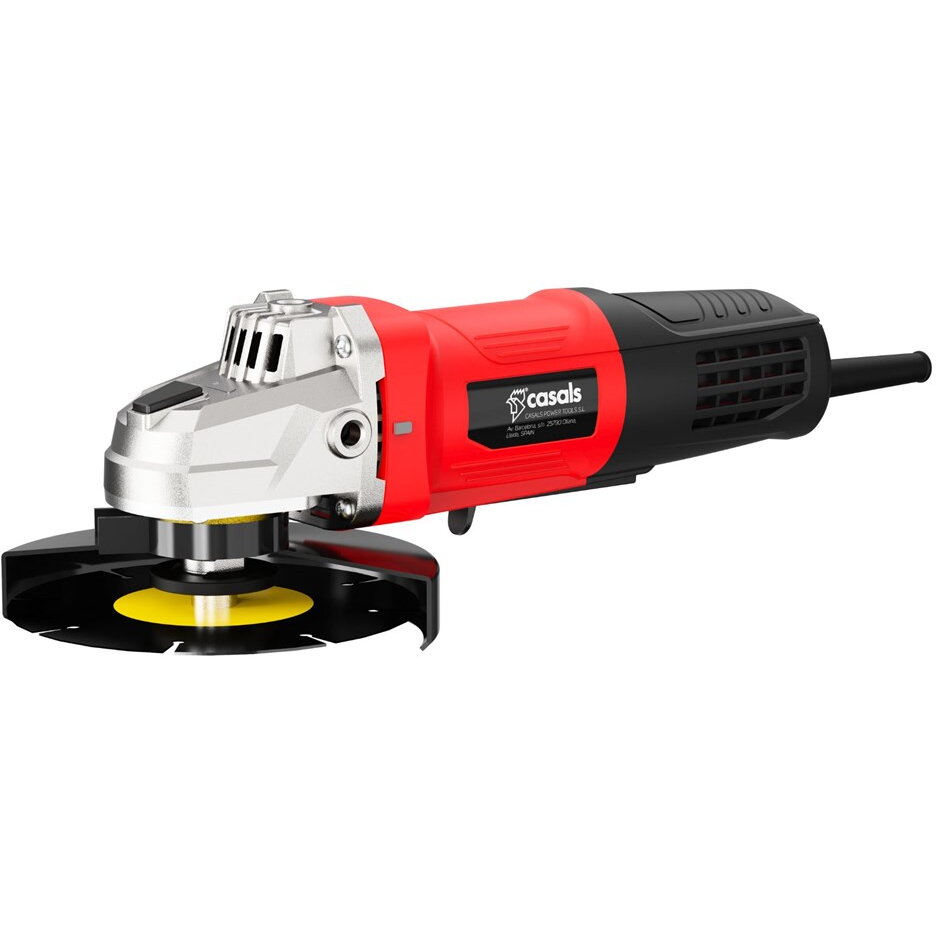 Electric angle grinder 710W  CAG71051