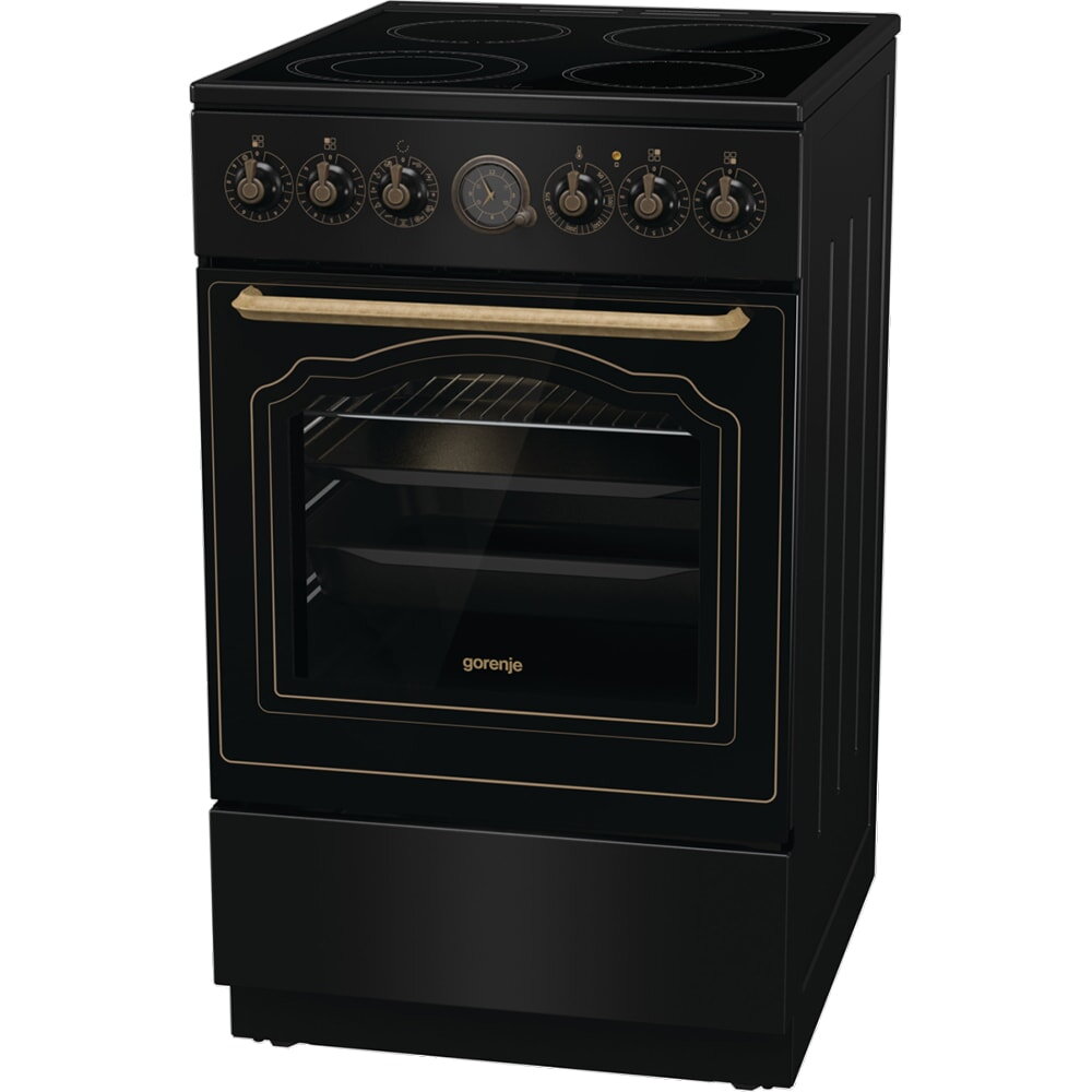 Electric cooker GECS5B70CLB