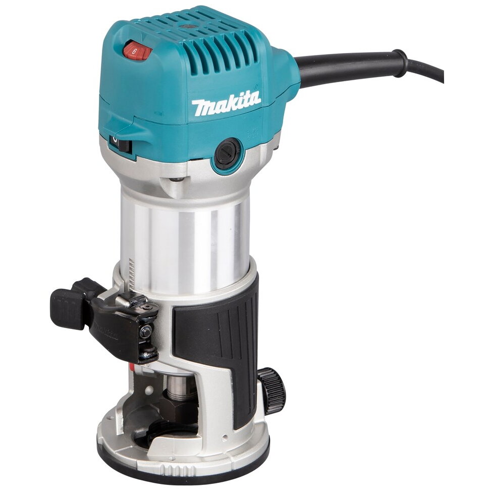 ELECTRIC MILLING-CUTTING MACHINE 710W  RT0702C