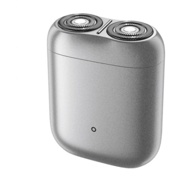 Electric Shaver S200 silver