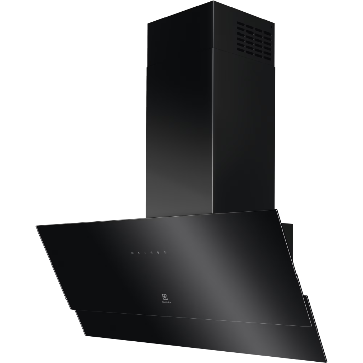 Electrolux LFV629K Hota incorporabila, 3+1 trepte, Hob2Hood, 90 cm