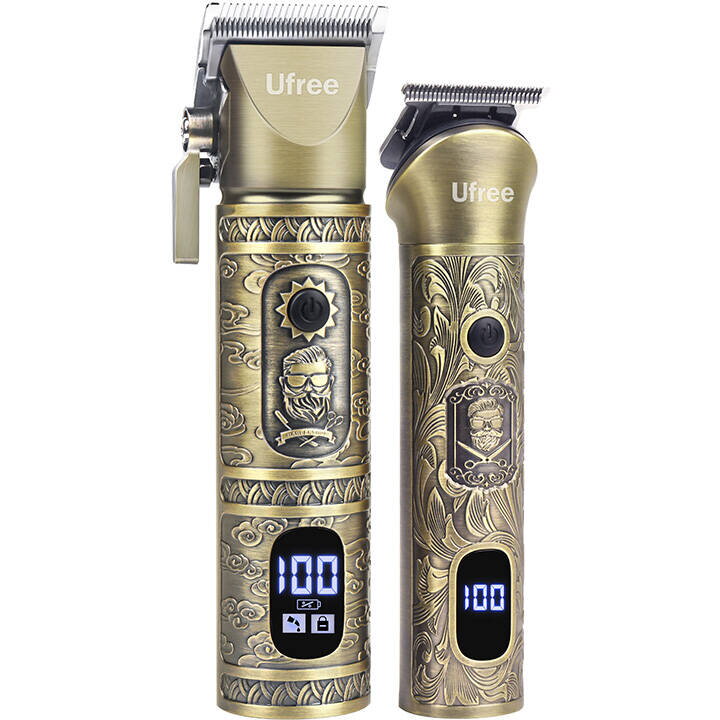 Elektryczna maszynka do strzyżenia i trymer Ufree U-2226