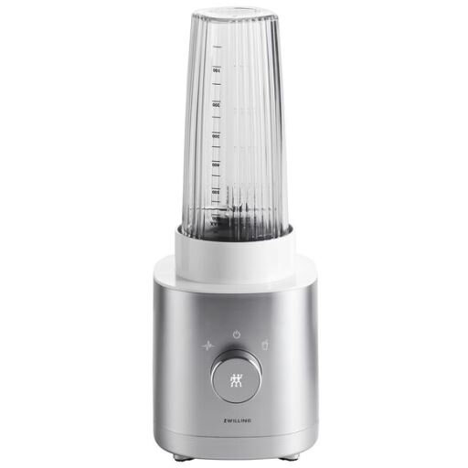 ENFINIGY Blender 0.55 L Stand 600 W Silver