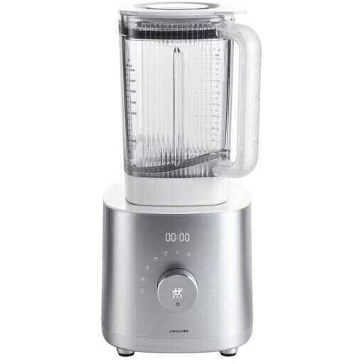ENFINIGY Blender 1.8 L Tabletop blender 1600 W Silver