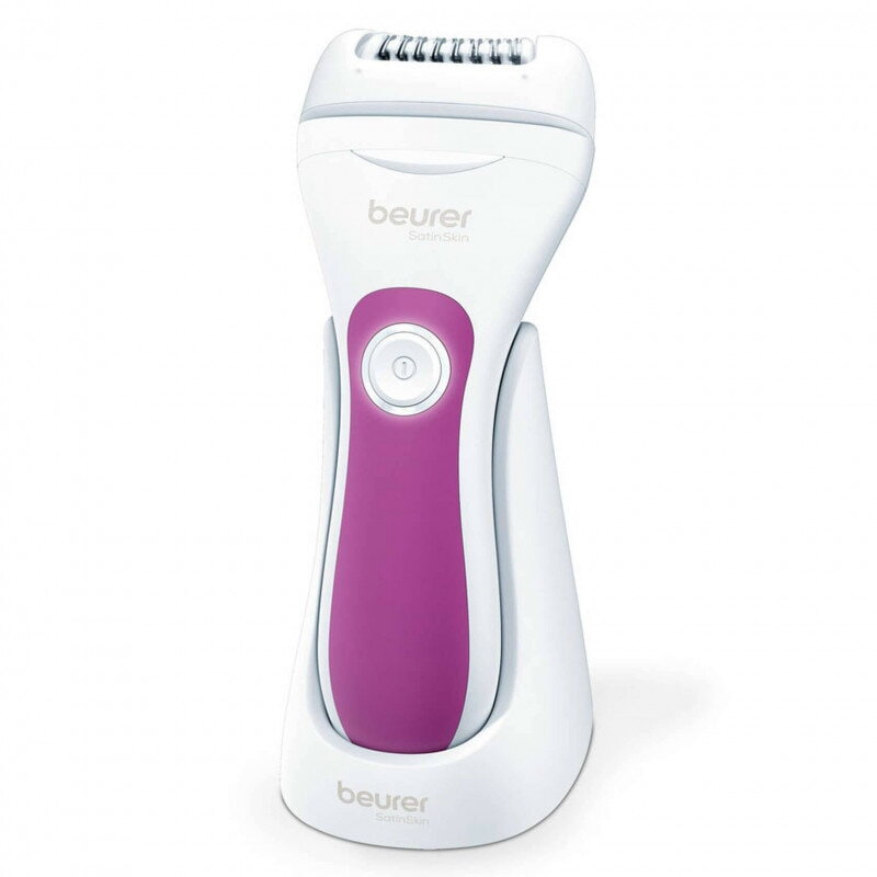 Epilator HL 76 Epilator Wet&Dry