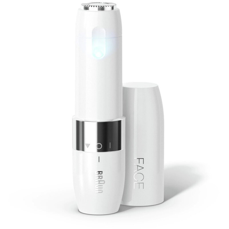 Epilator pentru indepartarea parului facial FACE FS1000