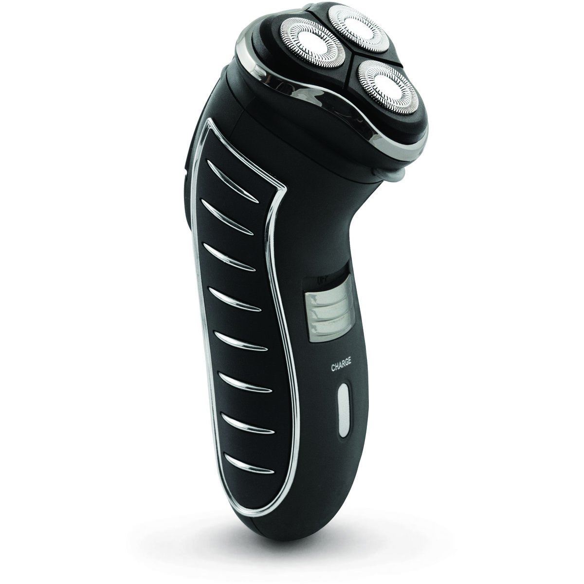 Aparat de Ras Electric Razor EBG002K cu Acumulator Negru