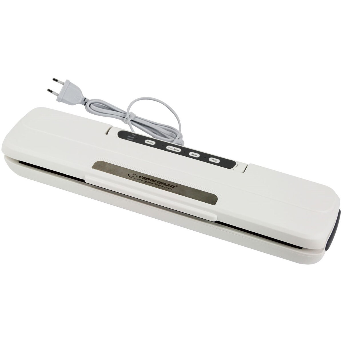 Esperanza EKV002 Vacuum sealer 300 mm White