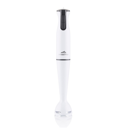 ETA006390000 Minestro Hand blender, 350 W, White