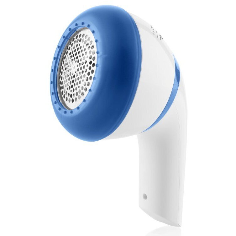 ETA326090010 Linty II Lint remover, Cordless, Operating time 30 min, Blue/White