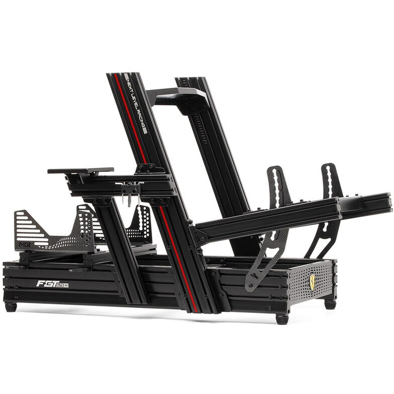 F-GT ELITE 160 Scuderia Ferrari Edition