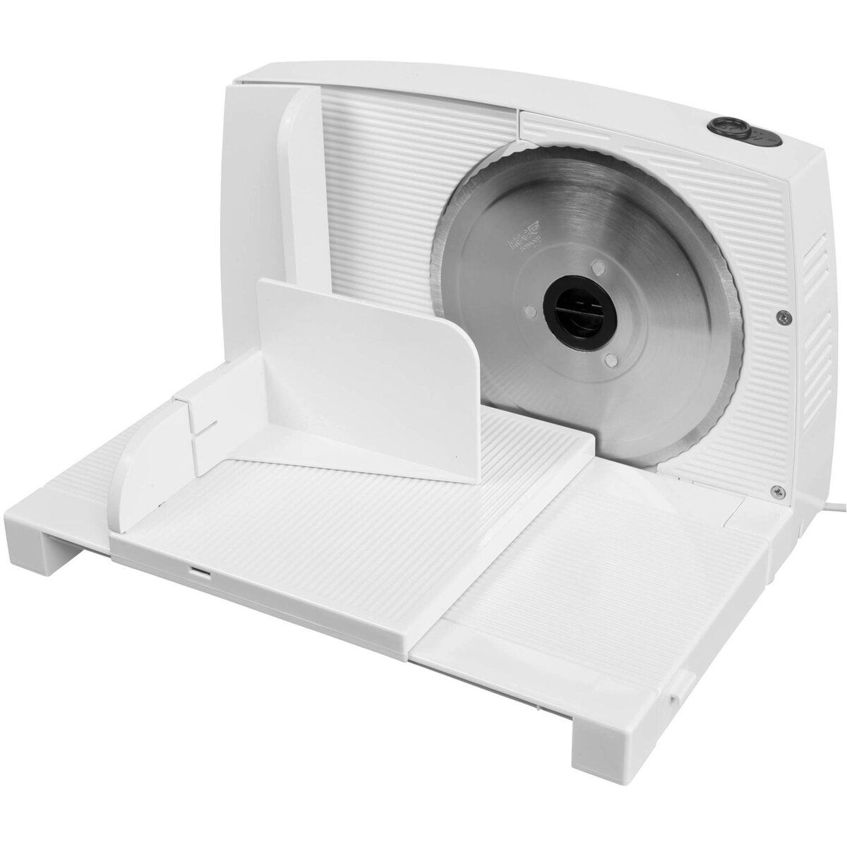 Feliator markant 01 white