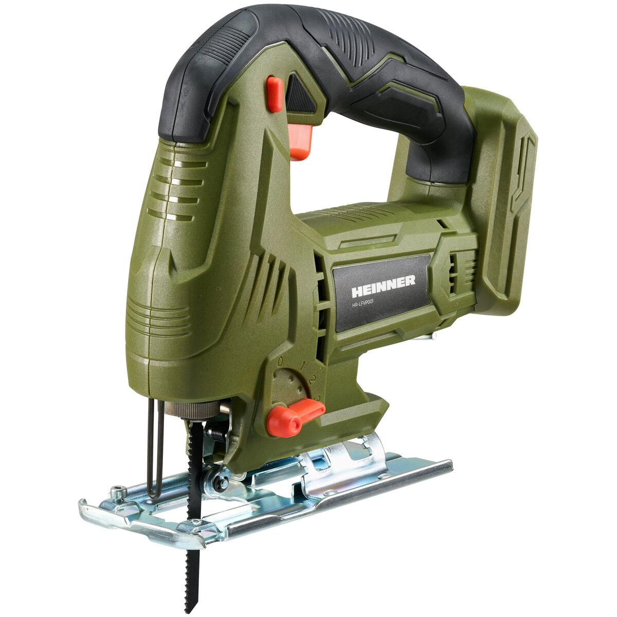 Fierastrau Vertical Pendular 18V 2700rpm Fara Baterie Si Incarcator