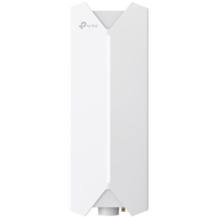 Festa F61-Outdoor, White,  WI-FI 6 AX3000