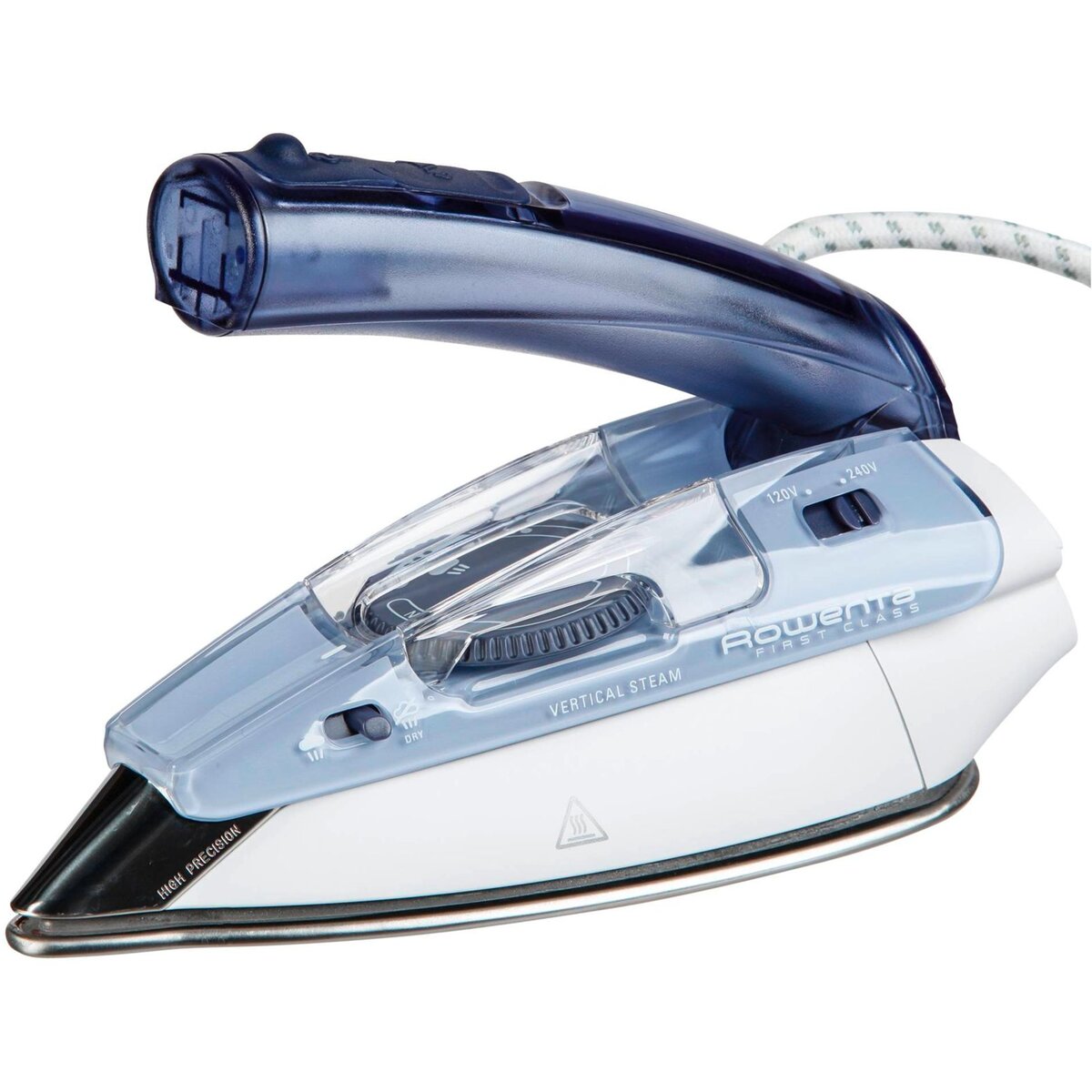 Fier de calcat DA 1510 Focus Travel