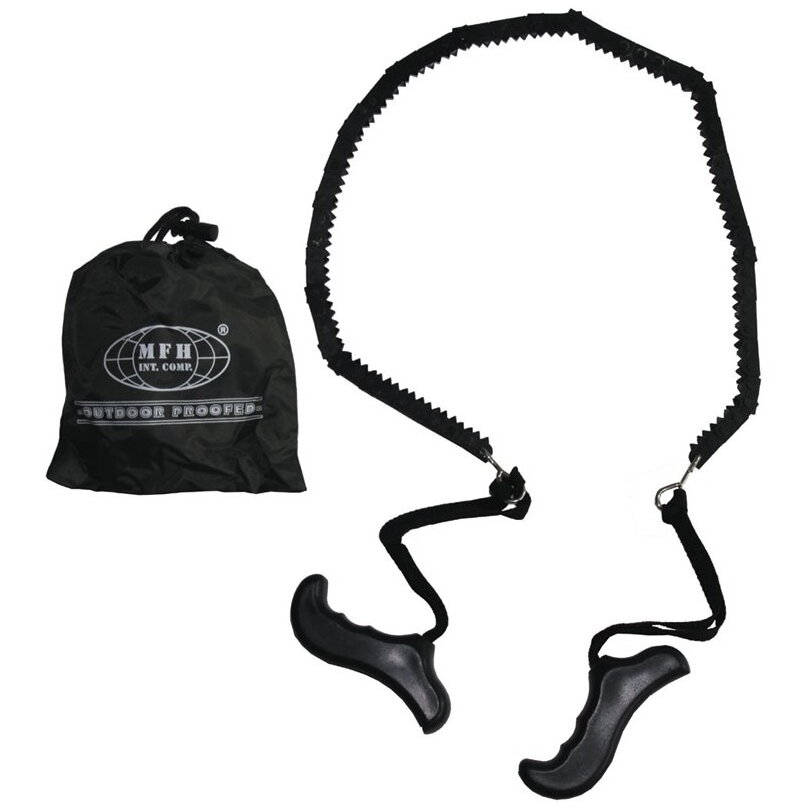 Fierastrau camping lant extra strong