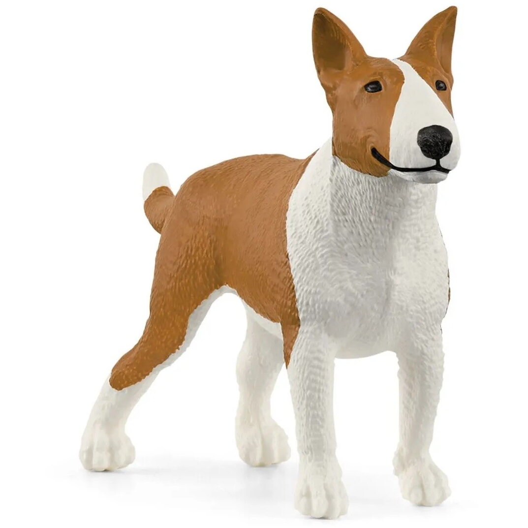 Figurina Bullterrier figurine