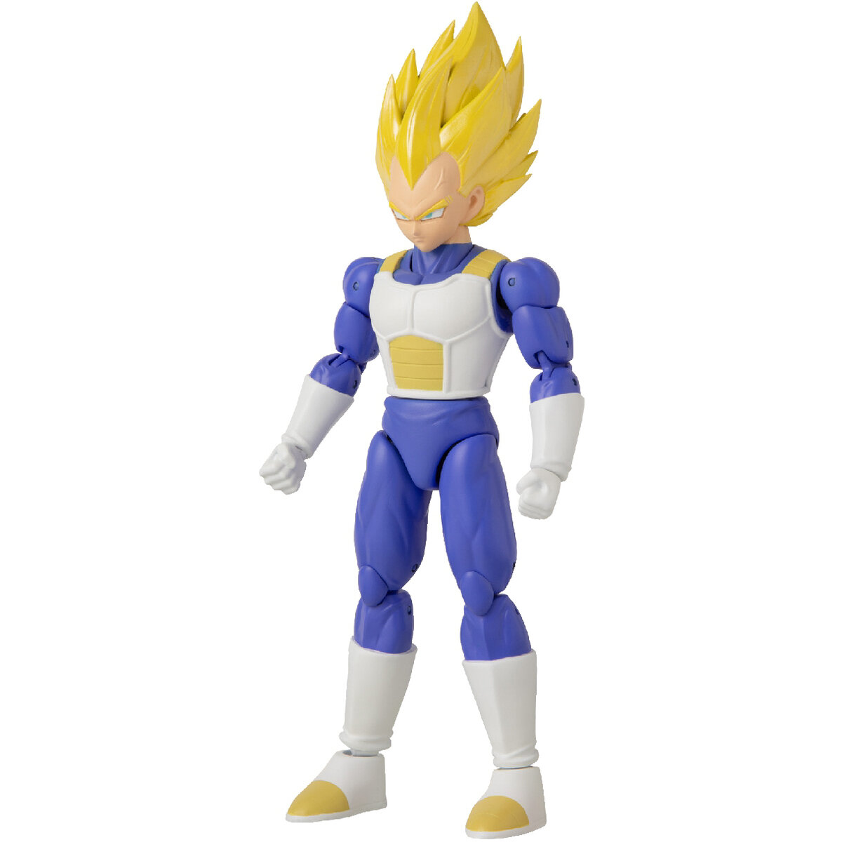 Figurina DRAGON BALL DRAGON STARS SUPER SAIYAN VEGETA
