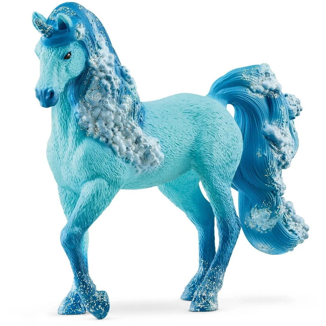 Figurina Elementa Water Unicorn Mare