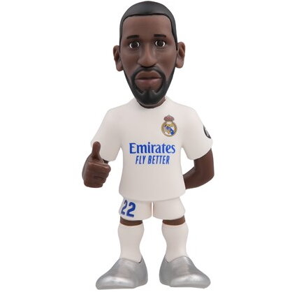 Figurina REAL MADRYT - ANTONIO RUDIGER