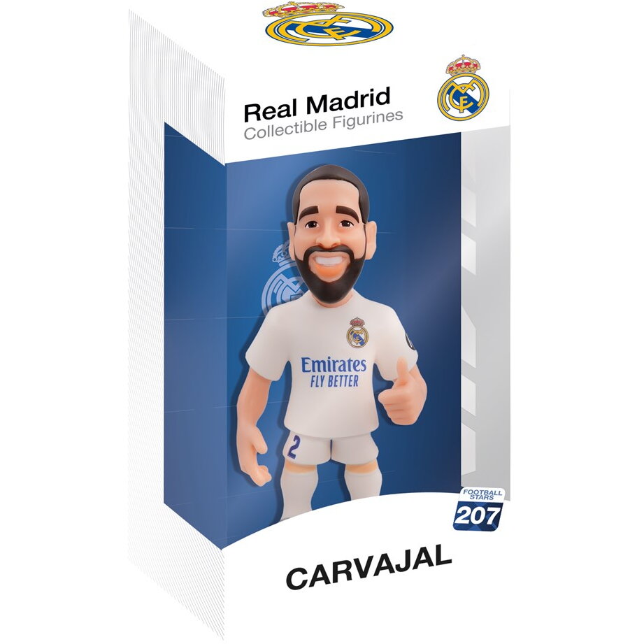 Figurina REAL MADRYT - DANI CARVAJAL