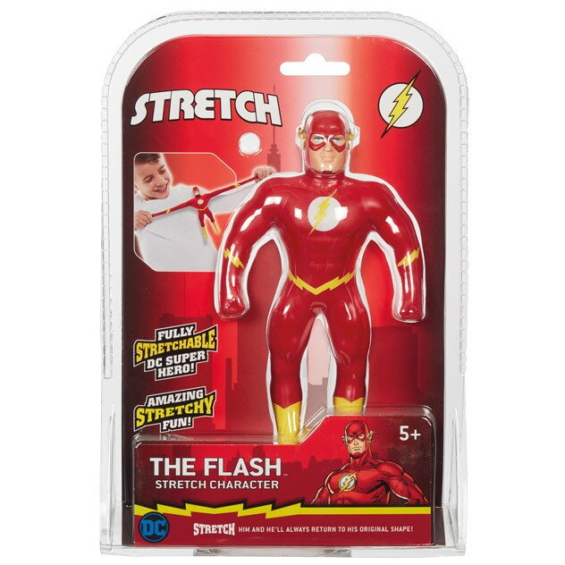 Figurina Stretch DC Flash