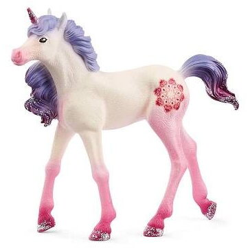 Figurina Unicorn