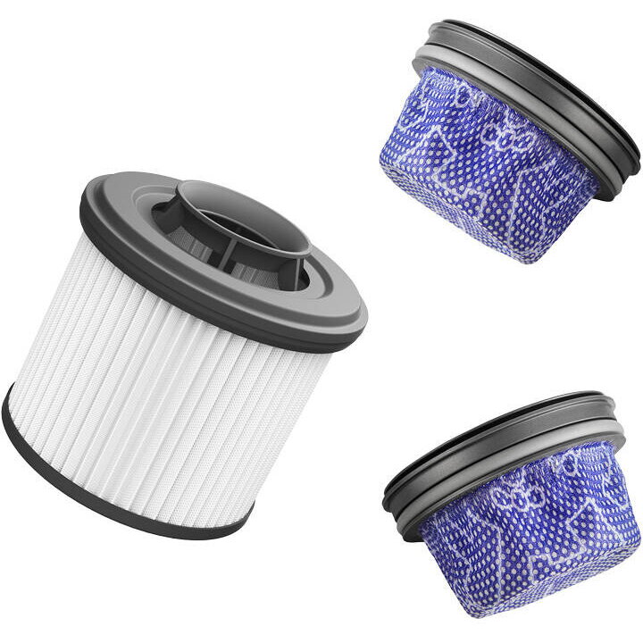 Filter Accessory set (1* HEPA Filter, 2* Inlet air  Filter holder assembly) for  Z20/Z30