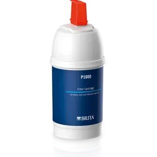 Filter Cartridge for tap system P3000