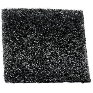 Filtru burete aspirator Albatros Smart 90 Eco, Iesire