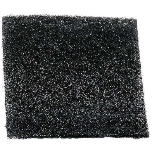 Filtru Burete Aspirator Smart 90 Eco Intrare