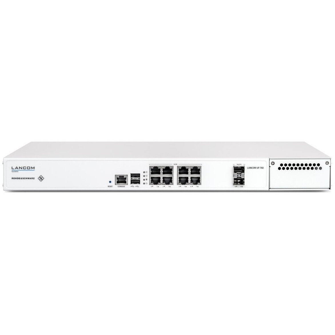 Firewall R&S Unified UF-760