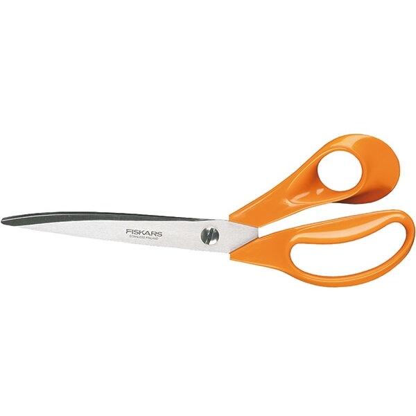 Fiskars Classic - Professional Scissors - 25 cm