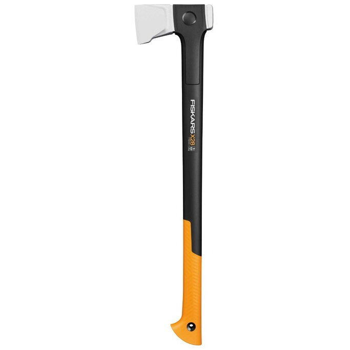 Fiskars Splitting Axe M, X-series X28