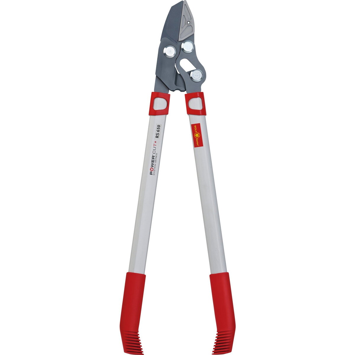 Anvil Lopper Power 65RS650