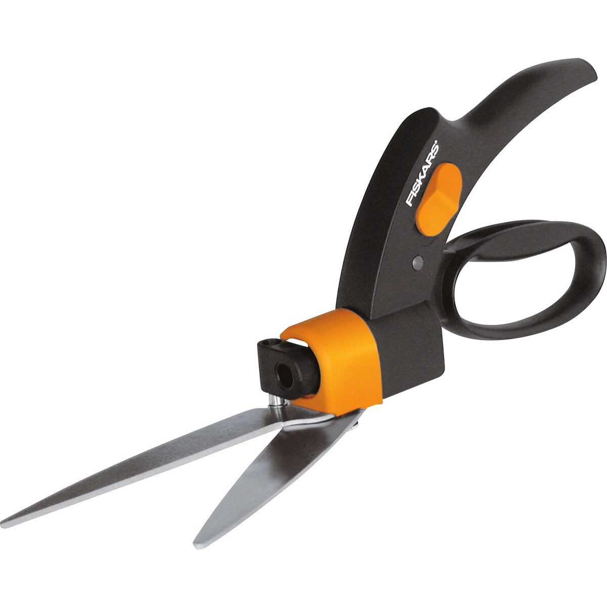 Fiskars foarfece pentru marginea gazonului servo sistem GS42, foarfece pentru iarba