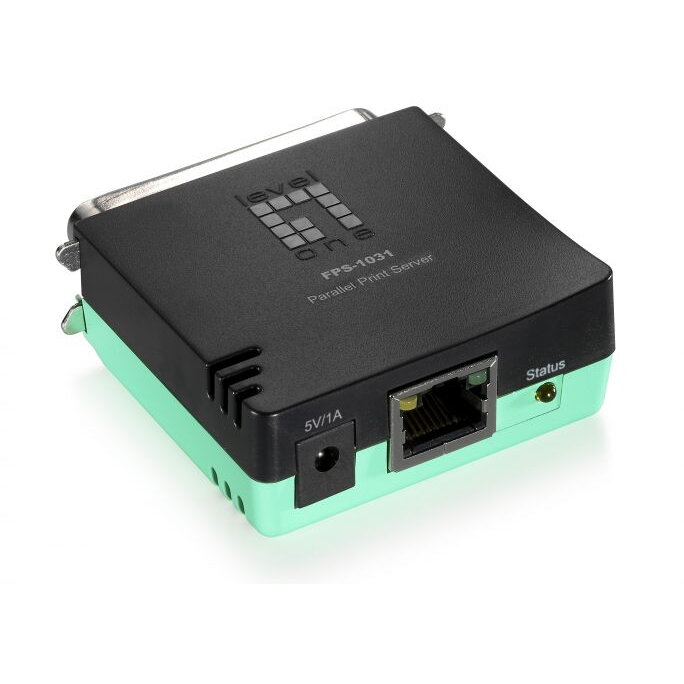 FPS-1031   1xParallel