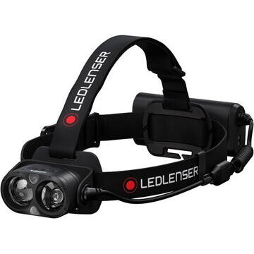 Frontala Ledlenser Headlight H19R Core - 502124