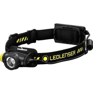 Frontala Ledlenser Headlight H5R Work - 502194