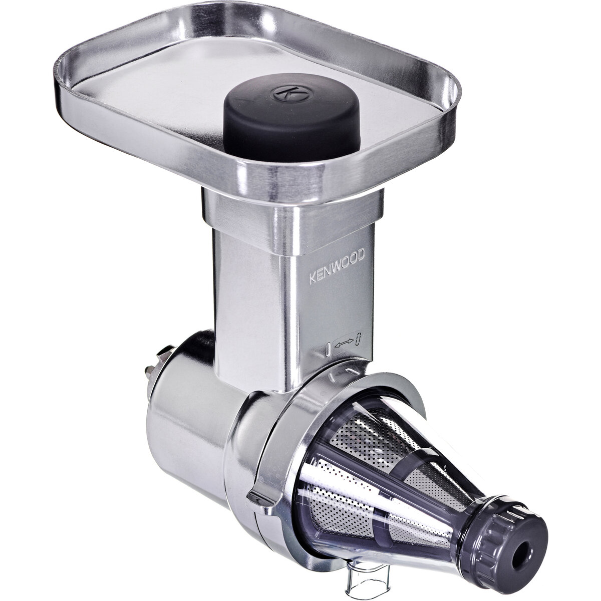 Fruit & Vegetable Press Attachment KAX644ME